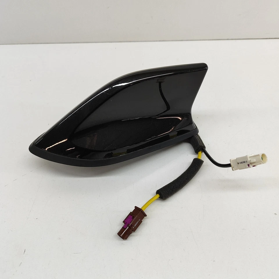 NISSAN JUKE F16 Roof Aerial Antenna 28208-6PA1B 1.0 Petrol 86kw 2021 23699483 - Image 3 of 4