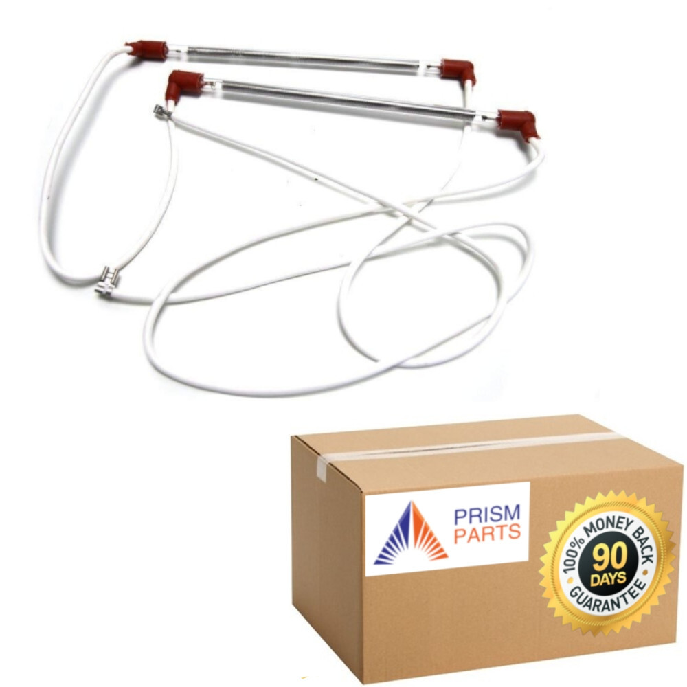 Part # PP-PS11743110 For Admiral Refrigerator Defrost Heater Part