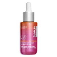 Strivectin Super-C Retinol Brighten  Correct Vitamin C Serum 1 oz /30 mL