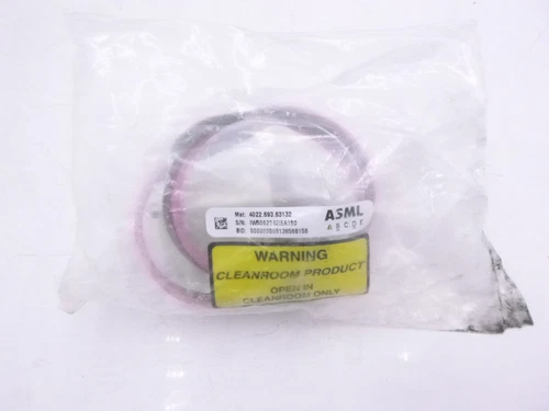 ASML Ozone Clean Room Product Lamp Assembly  4022.693.63132