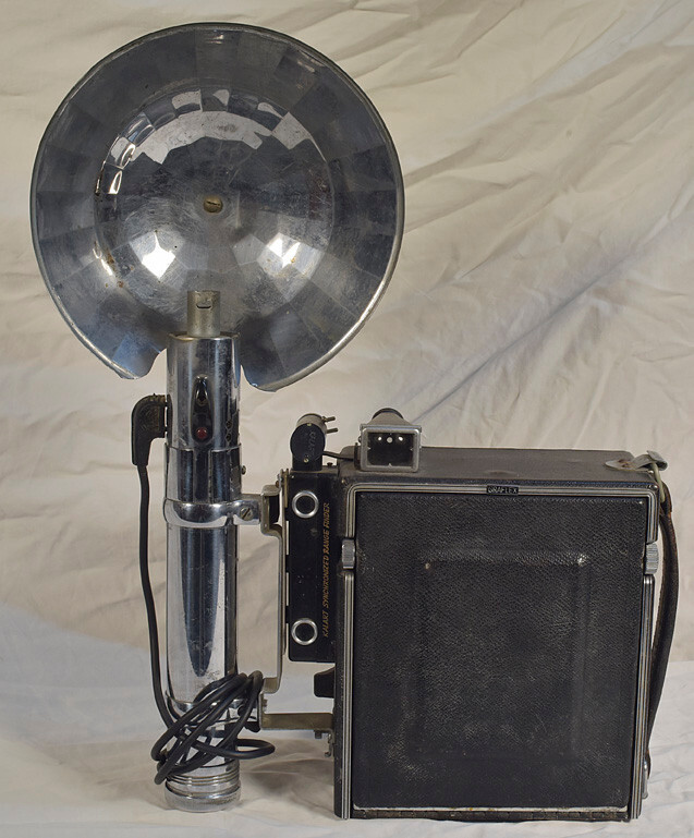W*o様 【売り切り価格】Graflex Clamp（刻印有） Graflex Clamp – The Graflex Shop