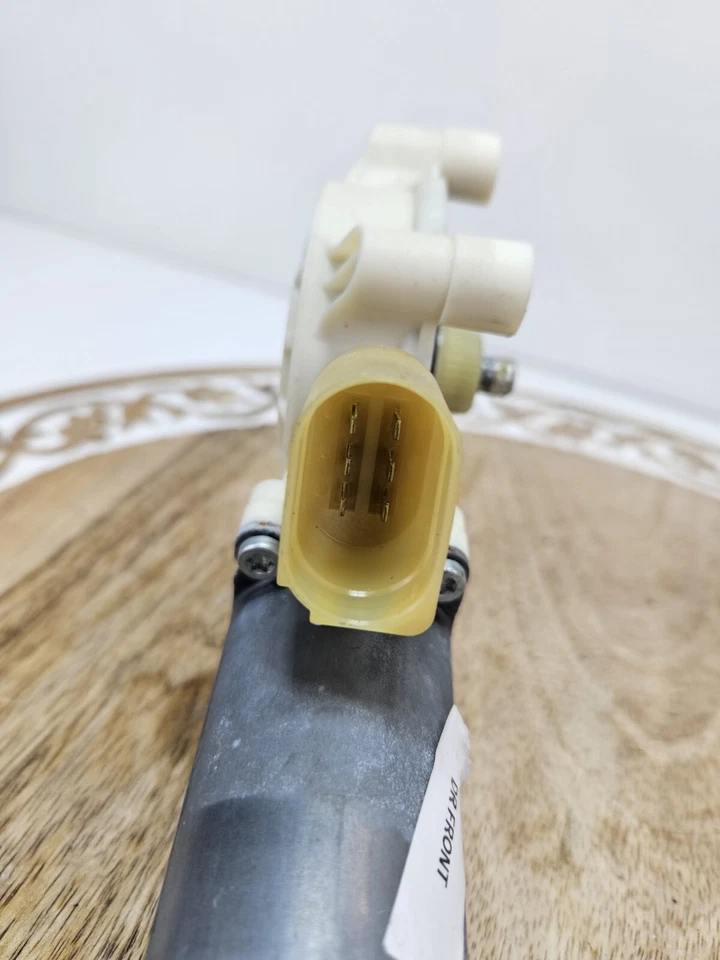 BMW 535XI 2008 motor regulador ventana delantera lado izquierdo fabricante de equipos originales Foto 4 de 4