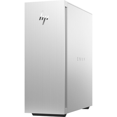 HP Envy 12th gen Intel i7-12700 4TB SSD+10TB HD 128GB Ram WIN 11 PRO TE02-1075t