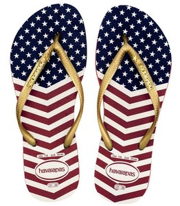 havaianas flag