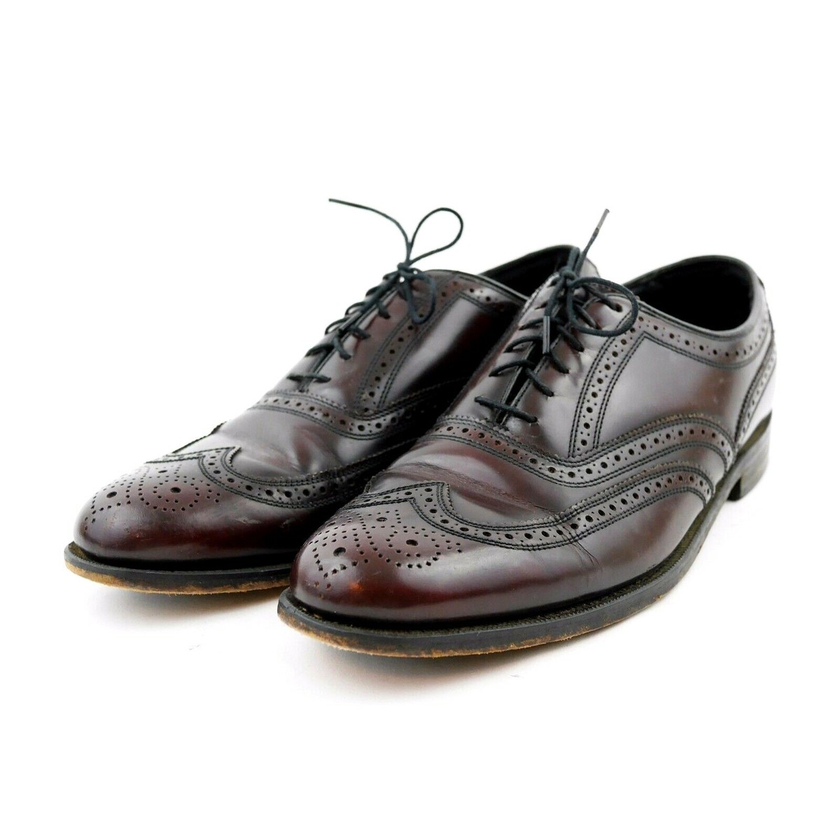 FLORSHEIM Men display picture 1