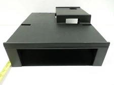 MMF Cash Drawer Clamshell Enclosure 225 9040 XX
