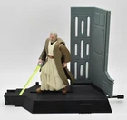Star Wars POTF Obi-Wan Kenobi Electronic Power F/X Action Figure Kenner 1997
