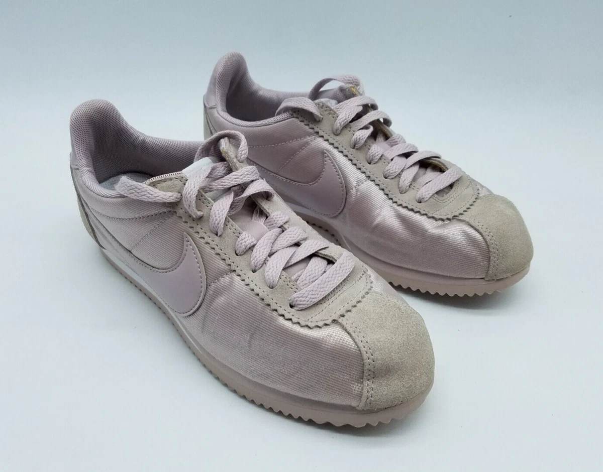 Nike classic cheap cortez donna rose