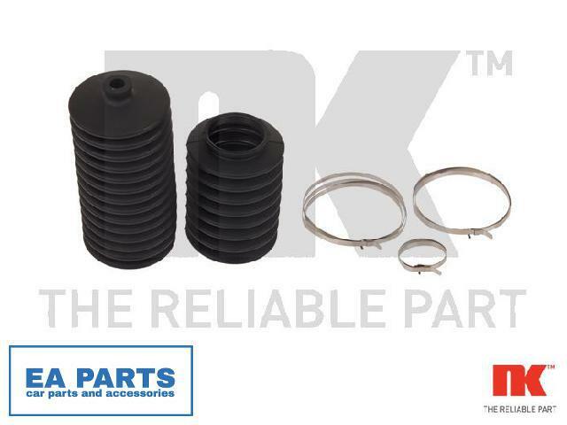 Bellow Set, steering for CITROËN PEUGEOT NK 5093708 | eBay UK