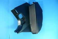 BMW E46 Orig. Poggiapiedi Nuovo Apertura Nero Berlina Touring Compact