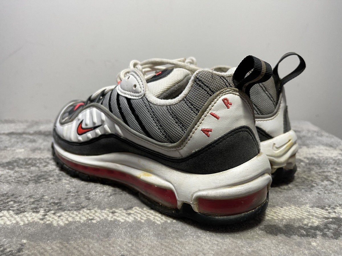 air max 98 solar red mens