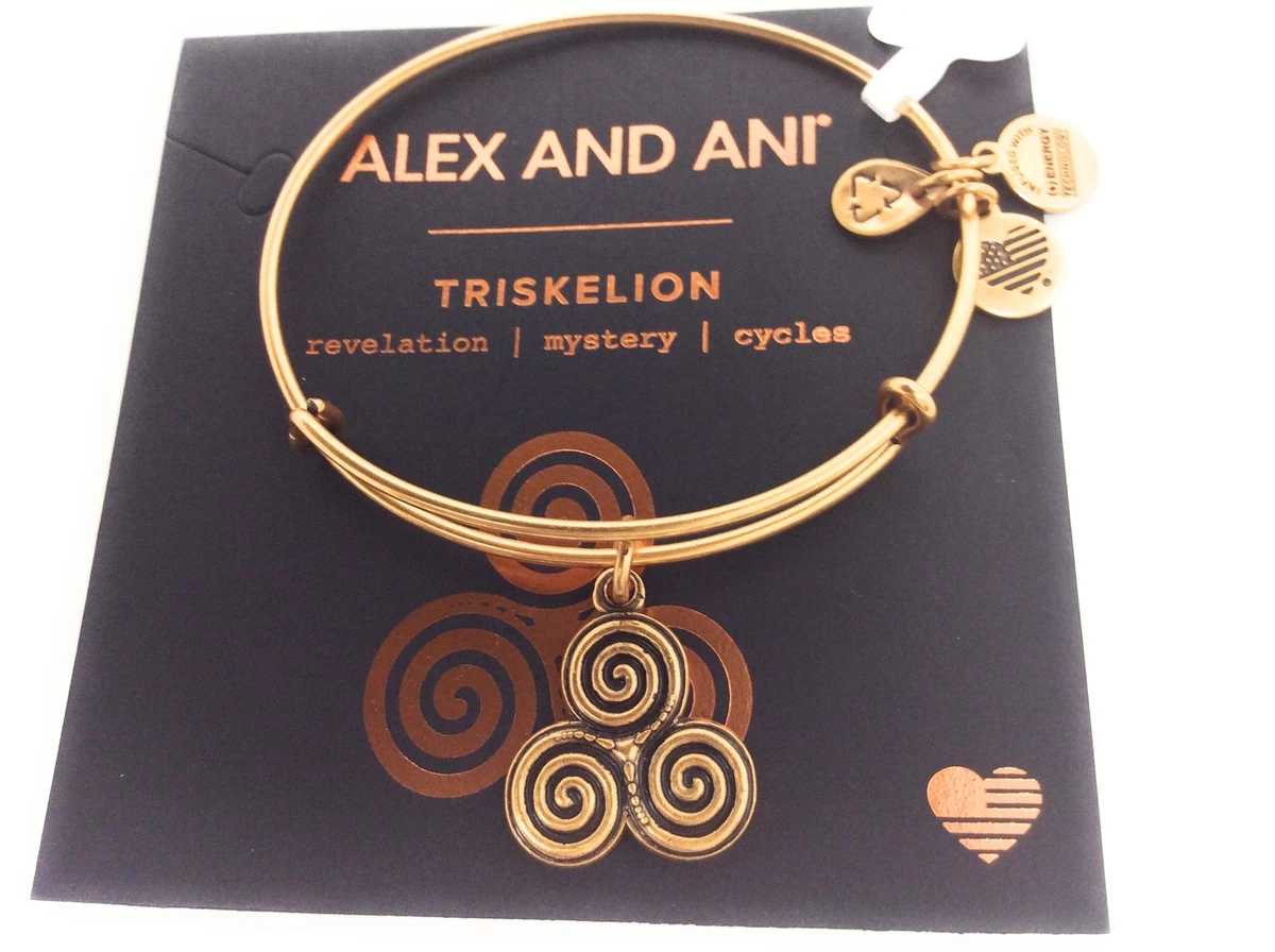 Triskelion alex and ani sale