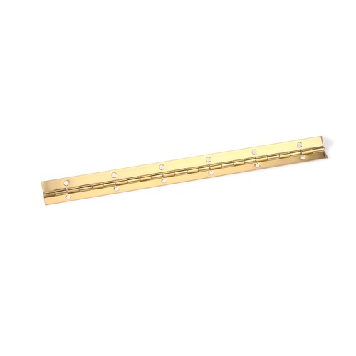 National Mfg. N148353 Continuous Hinge