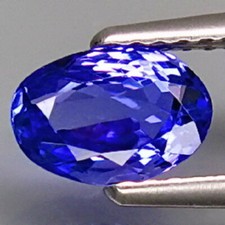 مقتنيات TANZANITE NATURALE