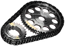 JP Performance JP5989 Timing Chain Set Double Roller Chrysler Mopar Big Block