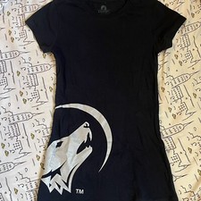 ERISTOFF Premium VODKA Women’s T SHIRT SIZE Small