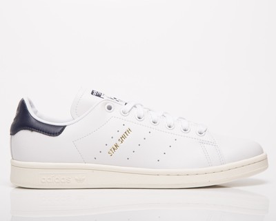 stan smith navy gold