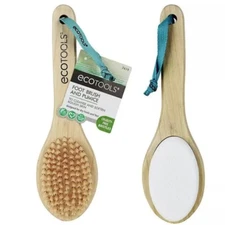 ecotools Foot Brush