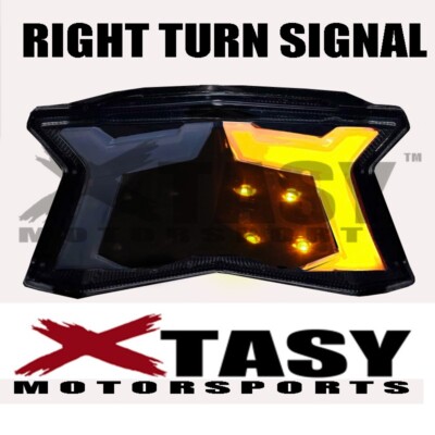 ７９１変わった 白硯 いかがですか 縦13,5cm✕横12cm✕高さ3,5cm INTEGRATED LED TAIL LIGHT KAWASAKI ZH2 BLK/SMK YR 2020,2021,2022