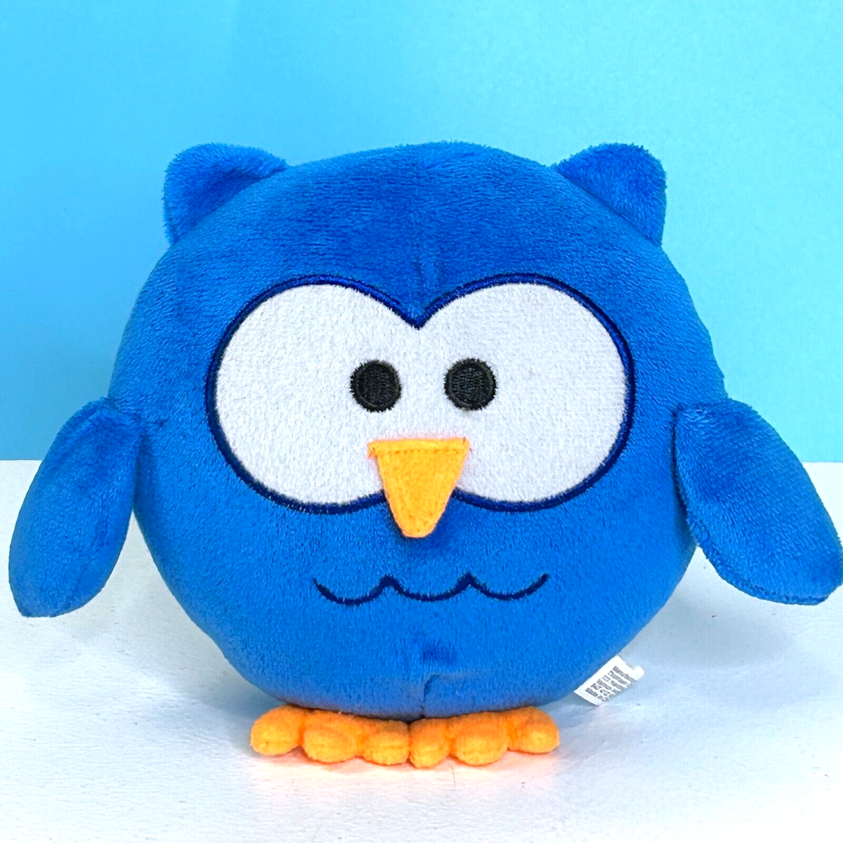 Camp Carnival Cruise Lines Night Owl Bird 7