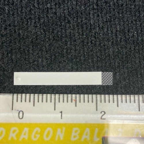 Hohner Chromonica Super 64/64X 16-hole Harmonica Reed/Valve ($2+ Order Required - Picture 19 of 21