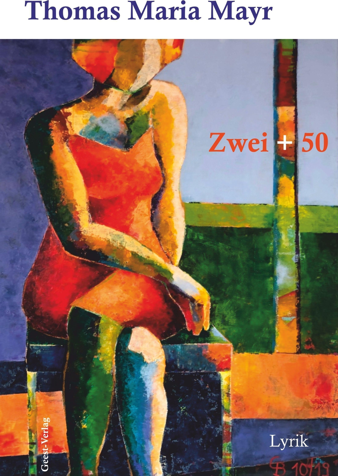Thumbnail - Zwei + 50 Thomas Maria Mayr