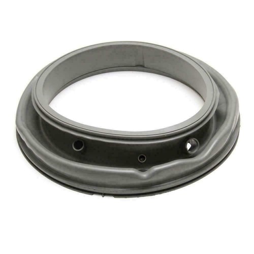 whirlpool rubber door seal replacement