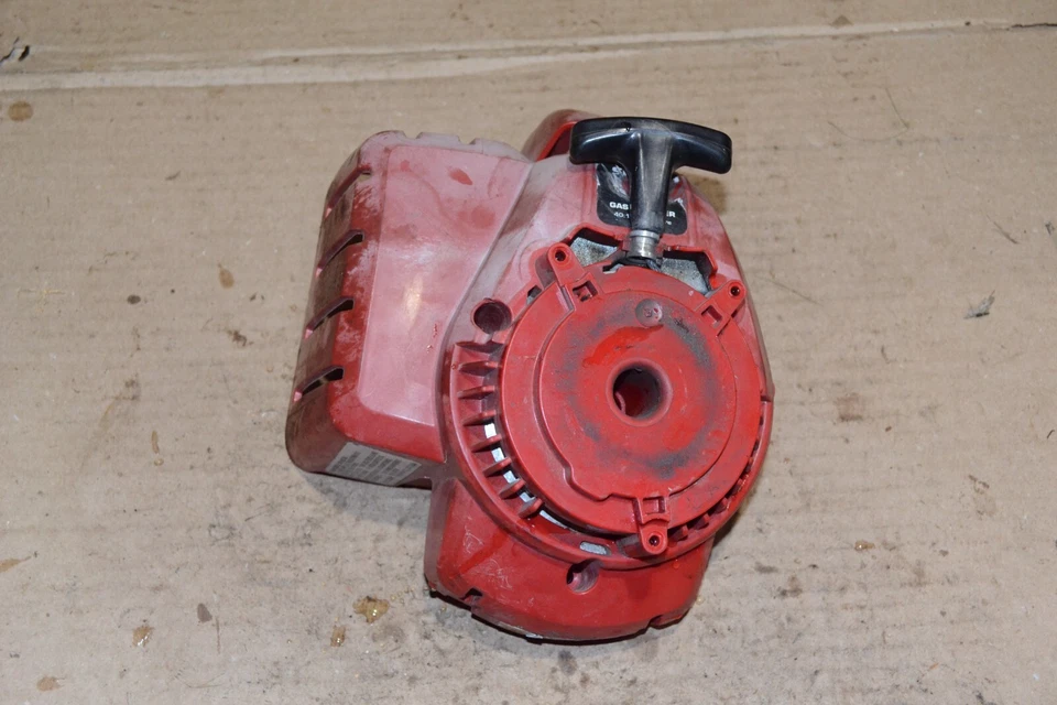 Poulan Pro Link PP335? String Trimmer OEM Recoil - Image 2 of 4