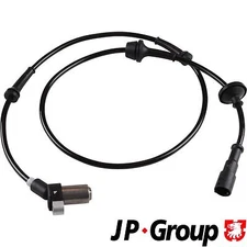 1197106400 JP GROUP Sensor, Wheel Speed for VW