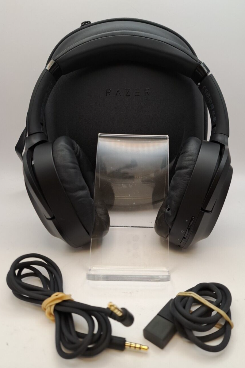 Noise Cancelling Headphones Razer Opus Iphone Razer Opus X