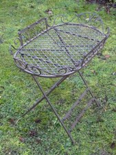 Stecktisch Garten in Gartentische online kaufen eBay