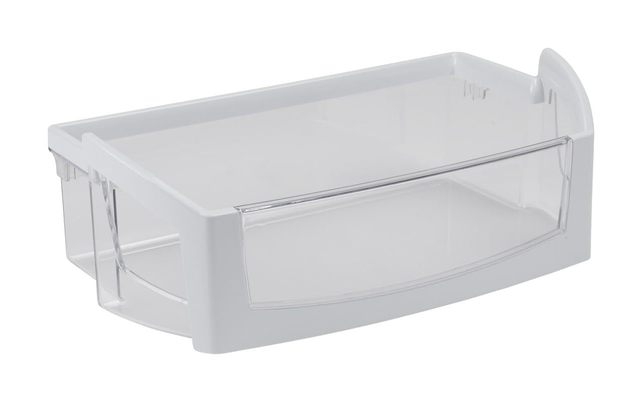Whirlpool WPW10224961 OEM Door Shelf Refrigerator Parts Bin-Cntlr