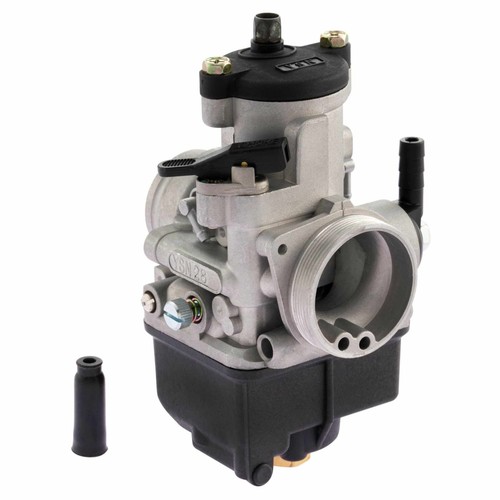 Typhoon 125 2T Valvola A Farfalla (Soffocamento) Carburatore Per - Foto 6