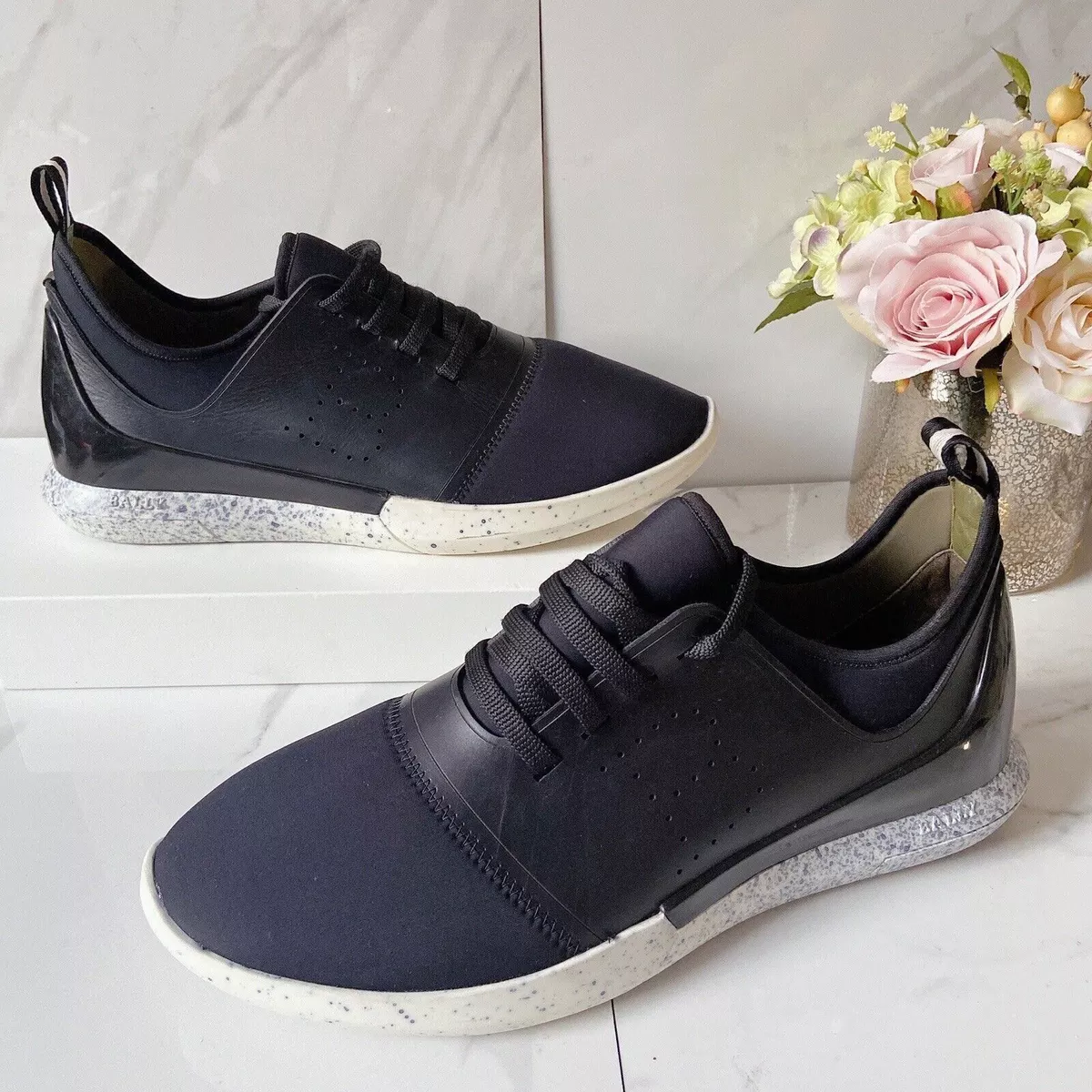 Bally avro hotsell sneakers