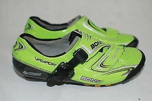 bont zero shoes