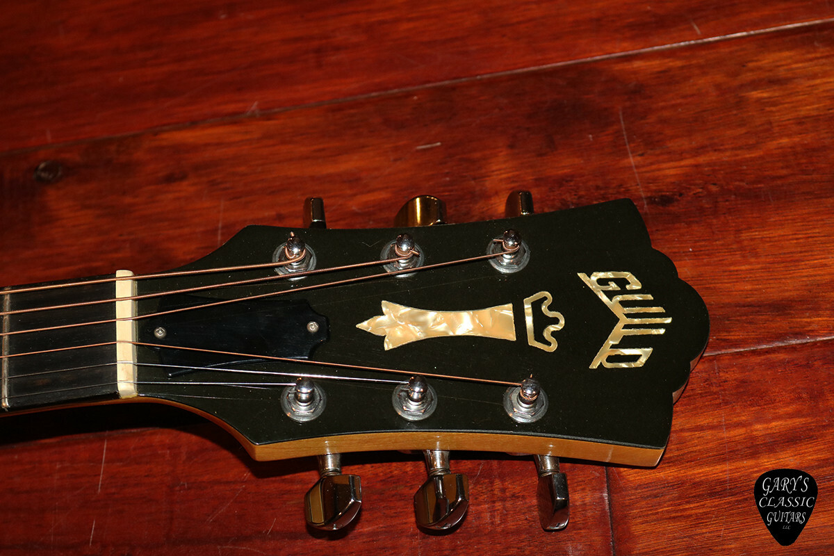 1977 Guild D-44 MB, Blue Grass Jubilee | eBay