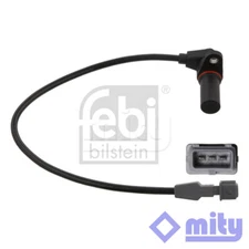 Fits Kalos Aveo Lacetti Cruze Tacuma 1.4 1.6 1.8 Crankshaft Sensor Mity