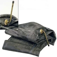 10.00R15 Low Boy Platform Trailer Tire Inner Tube Radial Bias 9.00-15 Hvy Duty