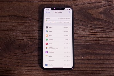 Apple iPhone 11 Pro Max - 256 GB - Space Gray (Unlocked) for sale