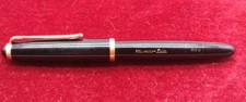 Kaweco Dia 805 G fountain pen Kolbenfüller Füller 14K 585 Gold Feder Kaweco OB