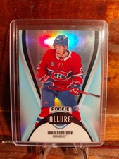 2025-26 Upper Deck Allure Hockey Checklist Guide in-content 30