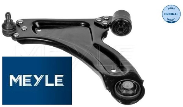 Meyle 6160500012 Lenker FüR RadaufhäNgung Querlenker Lenker FüR Opel-image