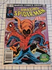 Amazing Spider-Man #238 Newsstand Comic Book Complete with Tattooz 1st Hobgoblin