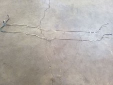 6.0l 172 Wb Fuel Tank To Engine Fuel Lines Fits 05 06 07 Ford F250 F350 6.0l 172 Wb Fuel Tank To Engine Fuel Lines Fits 05 06 07 Ford F250 F350