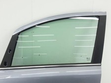 Porte avant et accessoires Opel ZAFIRA