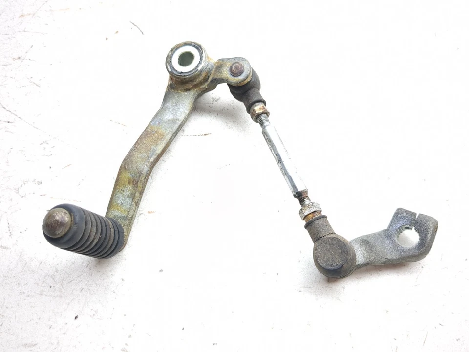 91-93 Suzuki GSX1100 G GSX 1100 palanca de cambios pedal enlace Foto 4 de 4