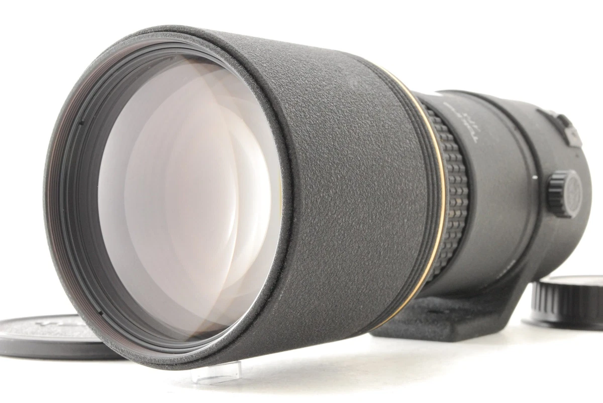 Tokina 300mm Camera Lenses for sale - eBay