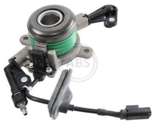 A.B.S. 41135 ZentralausrüCker, Kupplung FüR MERCEDES-BENZ VW-image