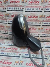 TOYOTA PRIUS WING MIRROR LEFT SIDE VIEW E4022865 1.8 CVT HYBRID 2013