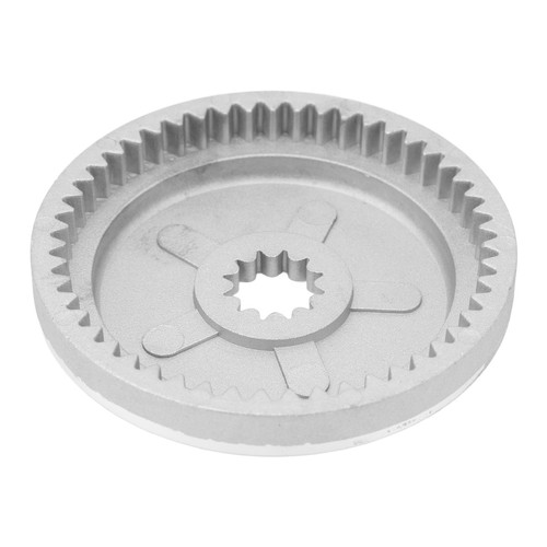 51 Teeth ATV Gear High Strength Aluminum 91mm Outer Diameter Gear For 2000 To - Picture 20 of 22